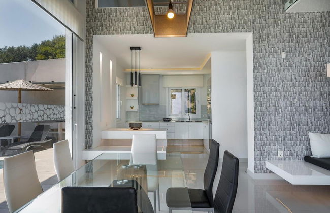 Luxury Villa Cavo Mare Thalassa - Foto 12