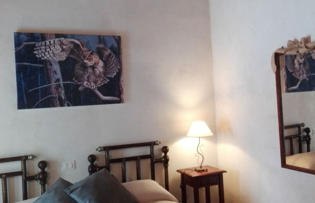 Residenza storica Le Civette - Photo 13