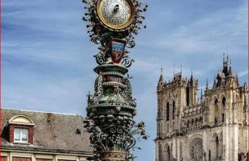 Appartement calme et raffiné en hypercentre dans une résidence historique parking - Foto 61