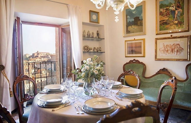 Torre del Cavaliere - Photo 17