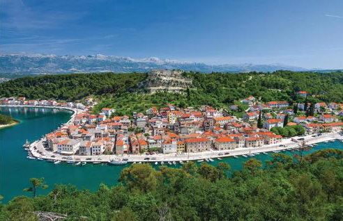 Nice Home In Nadin With Wifi - Photo 55