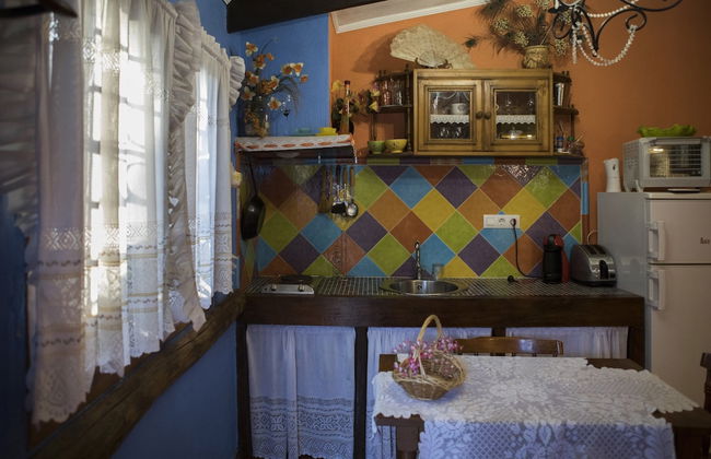 Lo Racó de Peret - Foto 57