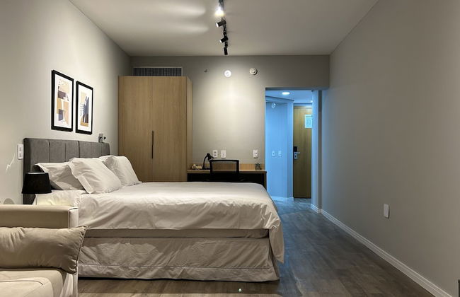 SOL - Flats Av Cauaxi By Anora Spaces - Foto 11