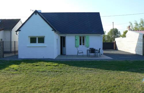 Les volets verts - Foto 1