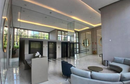 Studio Acessível Wonder Ipiranga com Piscina e Metro - Foto 17