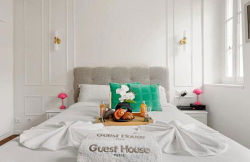 Suite Agathe Central Châtelet - Foto 7