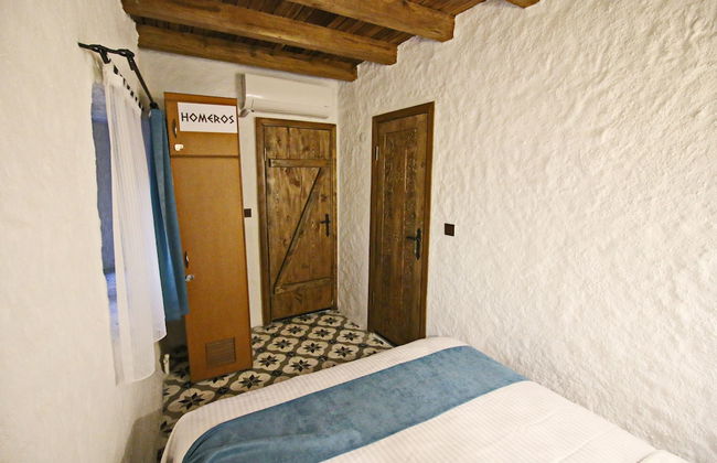 Homeros Butik Otel - Photo 41