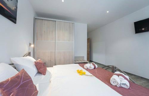 Villa Ingrid in Buzet - Haus für 6 Personen - Foto 30