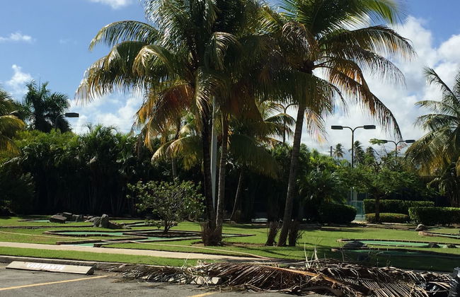 Aquatika Paraiso Tropical - Foto 74