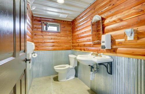 Cameron Nature Retreat Hike, Bike and More! - Foto 17