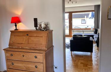 Schöne große Wohnung - Top Lage - Foto 4