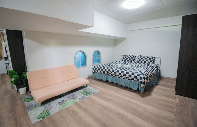 Skutan inn Bangchak - Photo 22