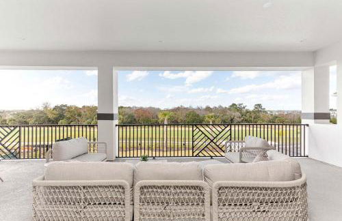 The Breathtaking Bear's Den Mansion-TB011 - Foto 41