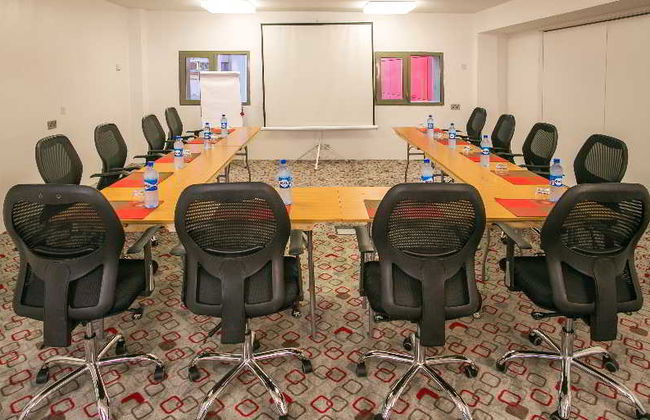 ibis Lagos Ikeja - Foto 73