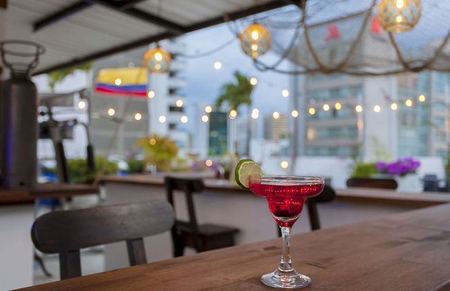 Aqua Granada Hotel - Photo 45