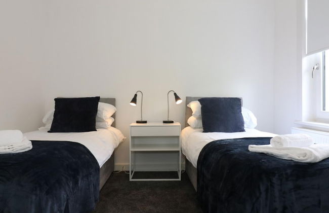 New View House Bellshill - Foto 11