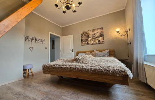 Palais Picard Westflügel - Foto 23