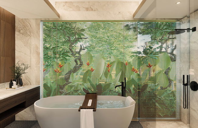 The One Boutique Villa - Foto 55