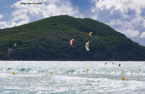 Rez-de-villa proche de la mer - Villa Temana - Foto 22