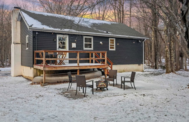 The Pines Cozy Arrowhead Lake Escape With Pools and Outdoor Adventures - Foto 26