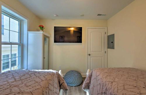 Welcoming Wildwood Condo about 1 Block to Beach! - Foto 15