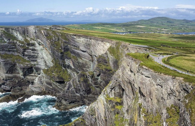 Wild Atlantic Apartments Killarney - Foto 47