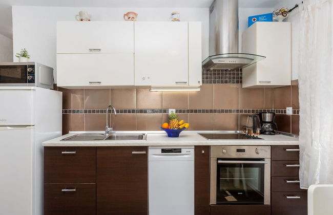 Apartment Anivija - Foto 3