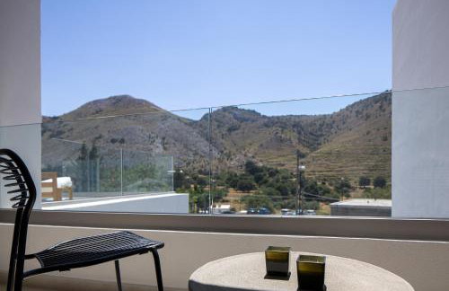 Imbros Villas I "Free" Heated Pools in mountains! - Photo 50