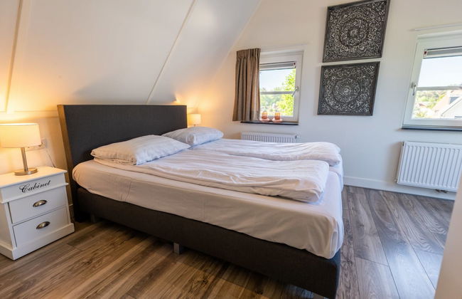 4 bedroom House in Lochem with swimming pool and terrace - Photo 9