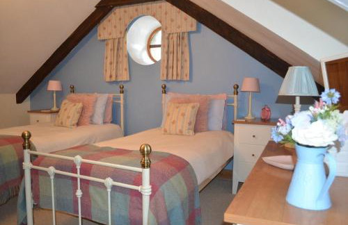 Siabod, Betws y Coed, Snowdonia 2 en-suite bedrooms - Foto 18