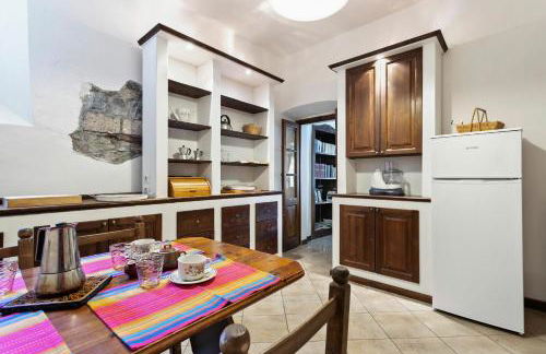 Casa Glicine On The Lake by Halldis - Foto 11