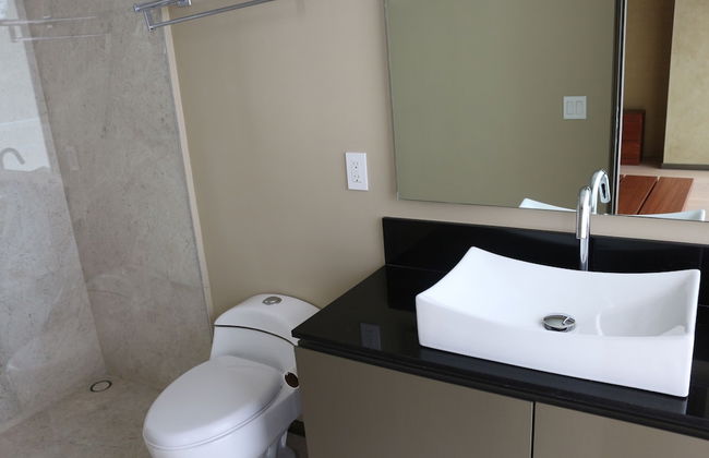 Central Park Guadalajara Boutique Apartment - Foto 76