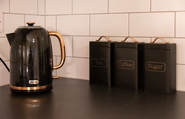 Apartment 2 Isabella House Hereford - Foto 10