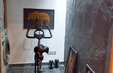 MORZINE GUEST CHALET Hot tub - Sauna - Premium Location - Foto 24