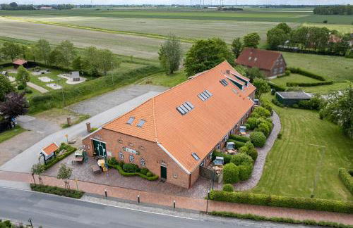 Gulfhof Butendiek - Groot Stuuv - Photo 26