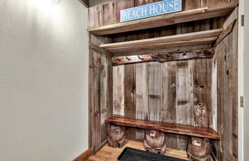 Private beach, Close to ski, Resort Amenities! - Foto 26