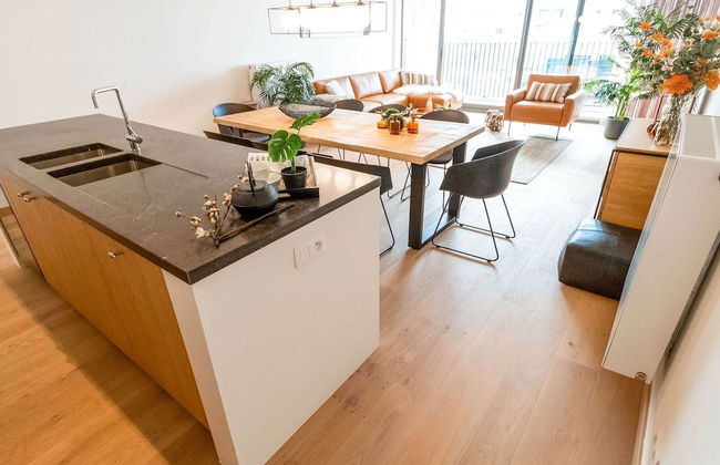 Apartment in Oostende for 6 Person - Foto 14