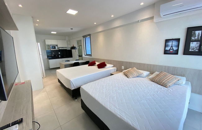 Edificio Time by ER - Foto 16