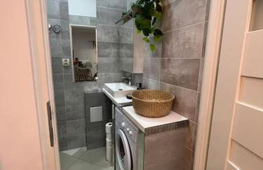 Salt INN Apartments No 1 - Foto 25