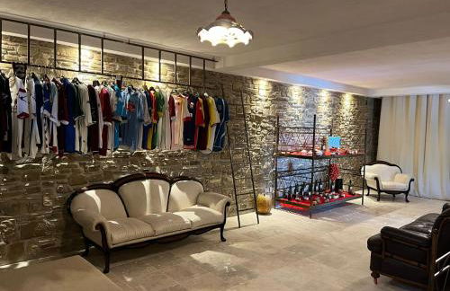 Dimora dei Cardinali - Foto 72