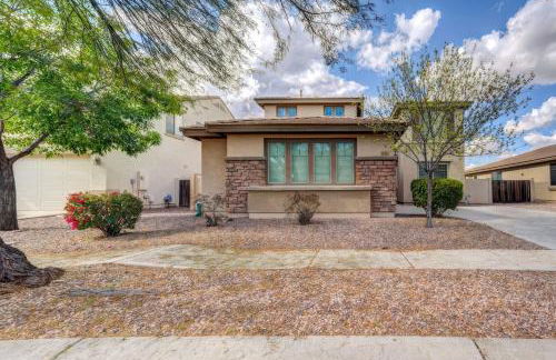 Desert Bliss Heated Pool Power Ranch Perks - Photo 43