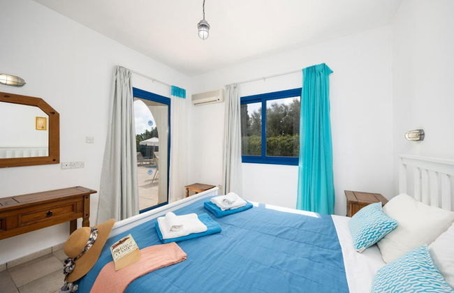 Villa Artemis in Peyia - Foto 35