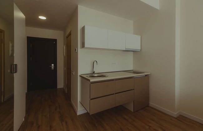 White sails residential hotel - Foto 45