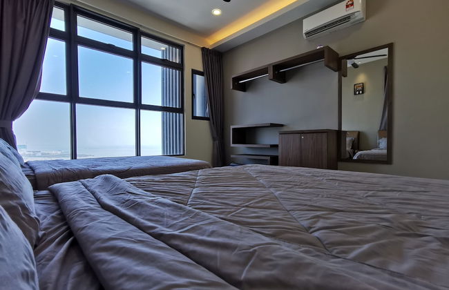 Thermospace Atlantis Melaka City - Foto 2