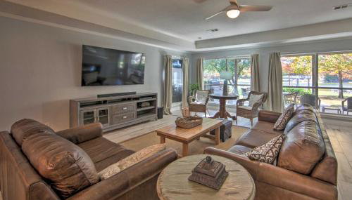 Lakefront Home with Dock in Mabank Near Golfing! - Foto 3