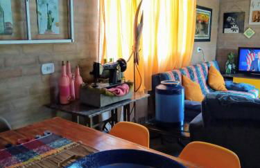 Bangalô Sonho na Serra - Foto 16