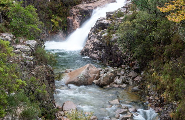 Peneda-Gerês National Park Trek - Foto 1