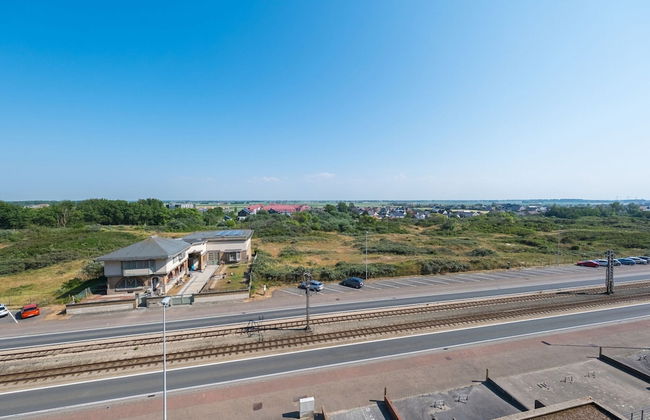 Studio on the 5th Floor With a Beautiful View - Foto 22