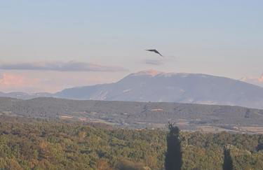 Villa Les Fuseaux Grignan - Foto 46