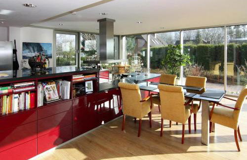 Friesenhaus Nahe Wattenmeer Welterbe - Foto 32